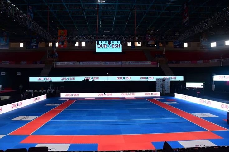 Kabaddi Ground